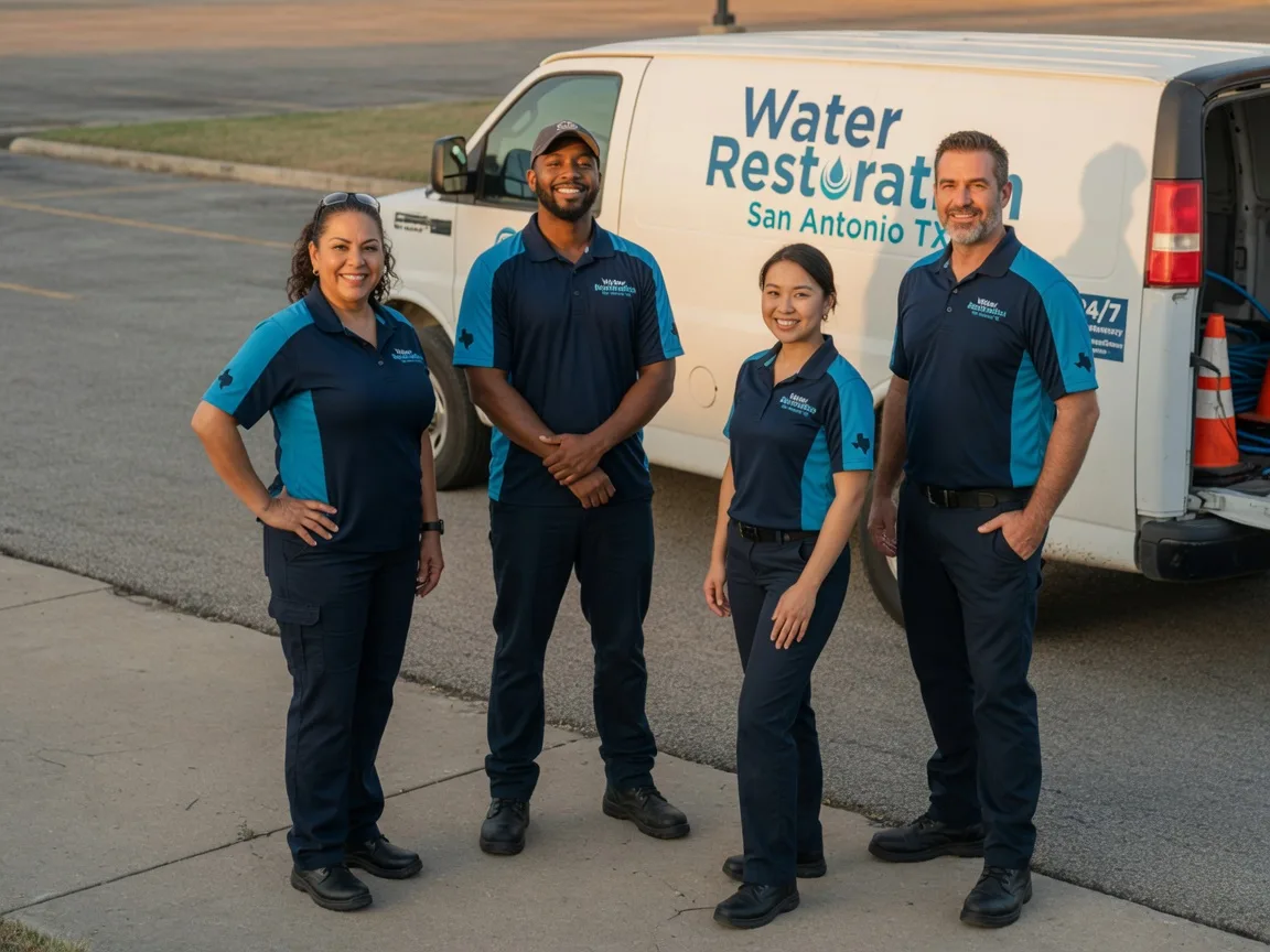 Water Damage Repair company in Fryeburg, ME